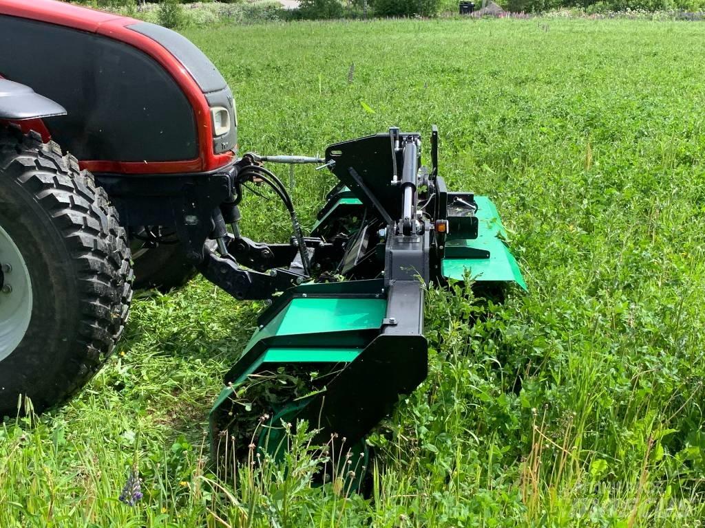  Crimperroller 4000 Agricultura - Outros
