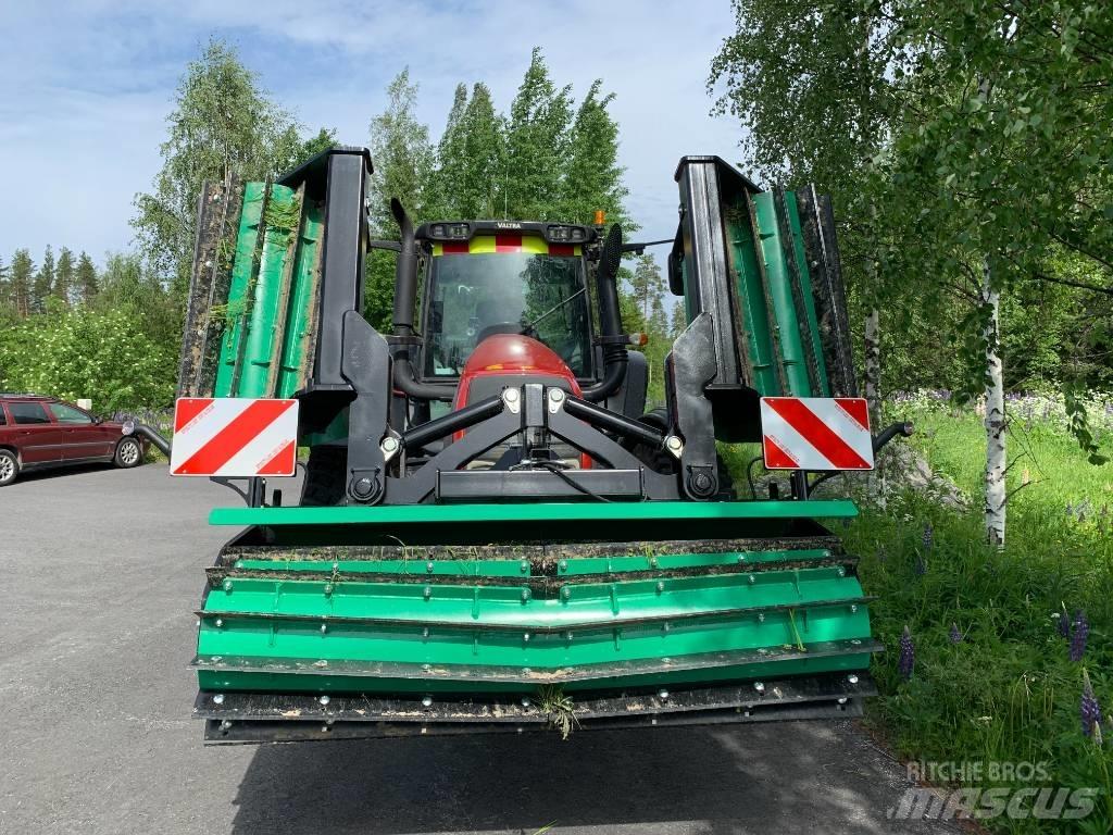  Crimperroller 4000 Agricultura - Outros
