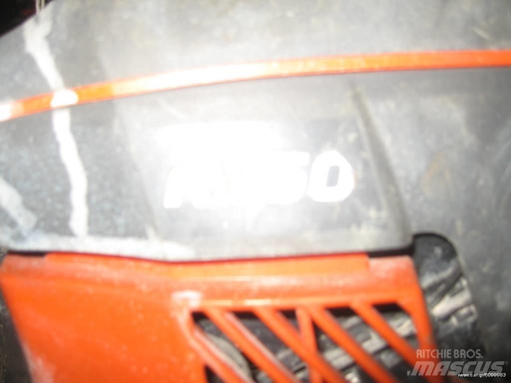 Husqvarna 350 xil Perfuradoras ligeiras