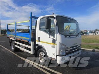 Isuzu N75.190 Camiões basculantes