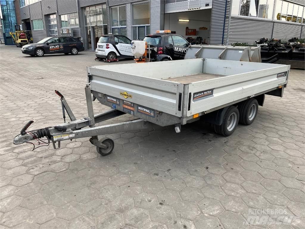  HN253118 Outros Reboques