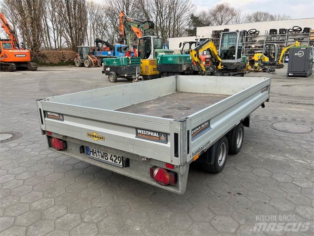  HN253118 Outros Reboques