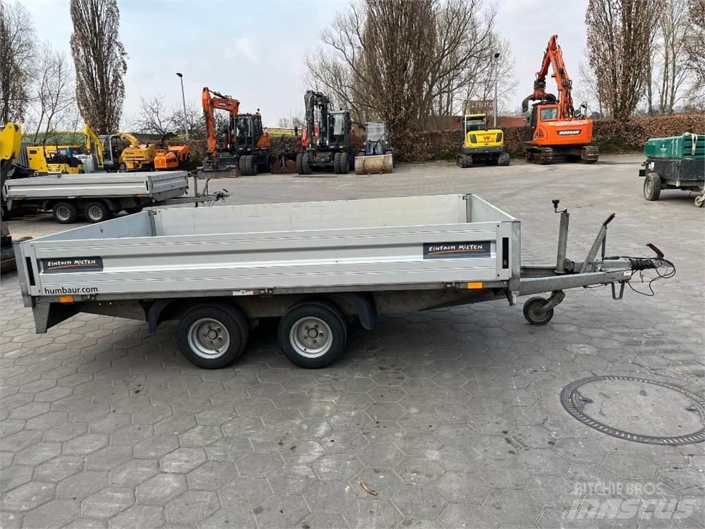  HN253118 Outros Reboques
