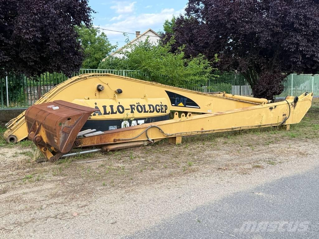 CAT 322 CL Escavadeiras de esteiras