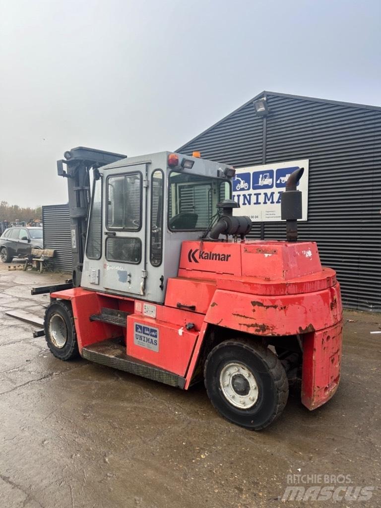 Kalmar DPL75 Empilhadores - Outros