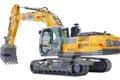 XCMG XE335C Miniescavadeiras