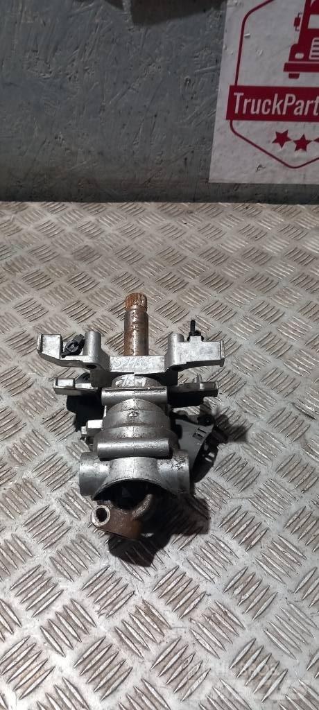 Scania R 420   1421785 Cabines e interior