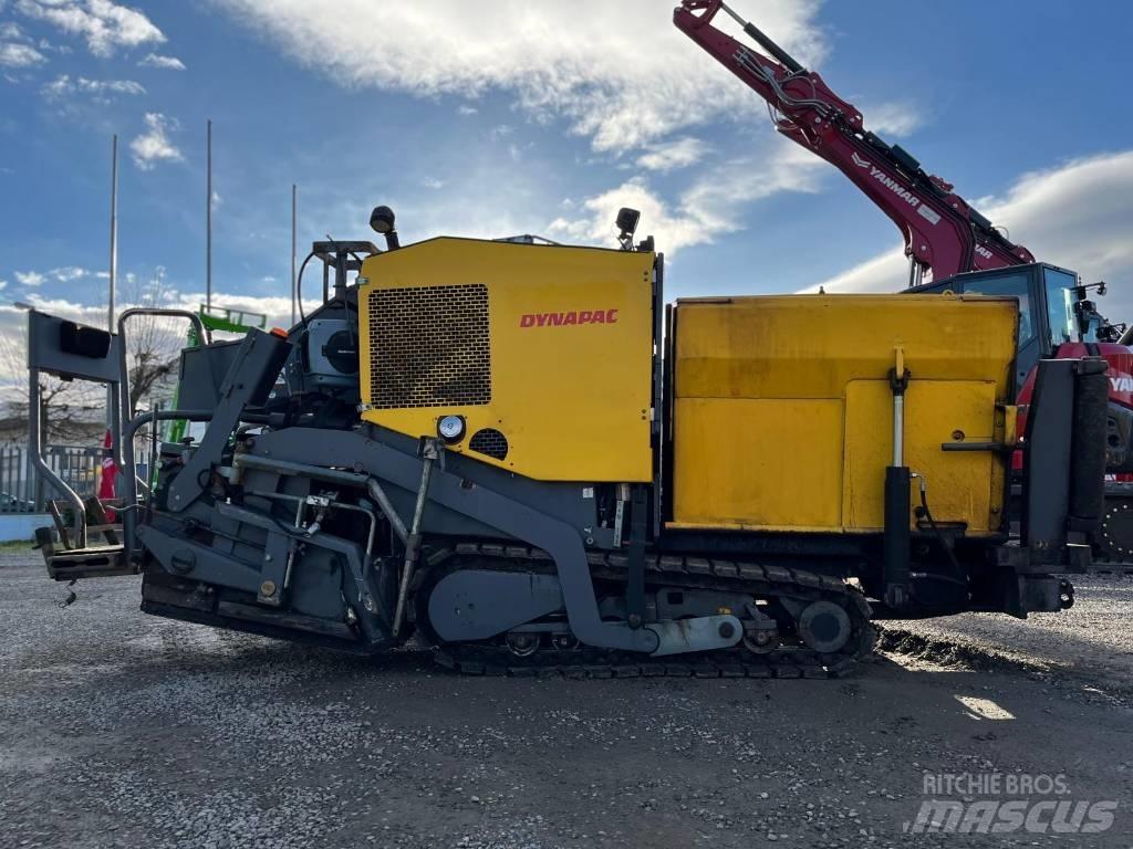Dynapac F 1200 CS Espalhadoras de asfalto