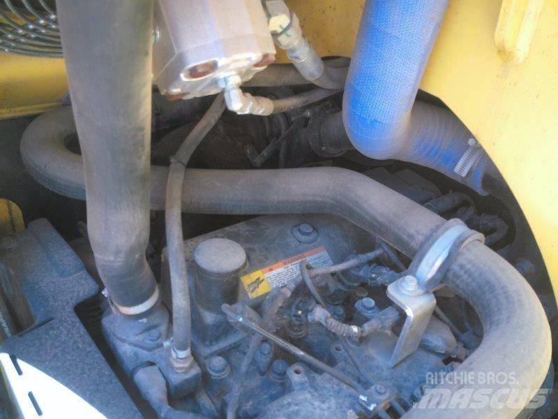 Dynapac CC 224 HF Cilindros Compactadores tandem