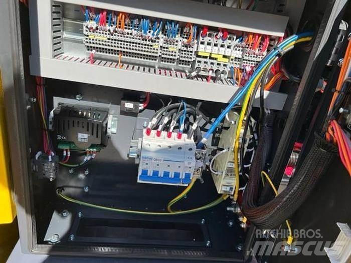 Atlas Copco QES 30 Outros Geradores