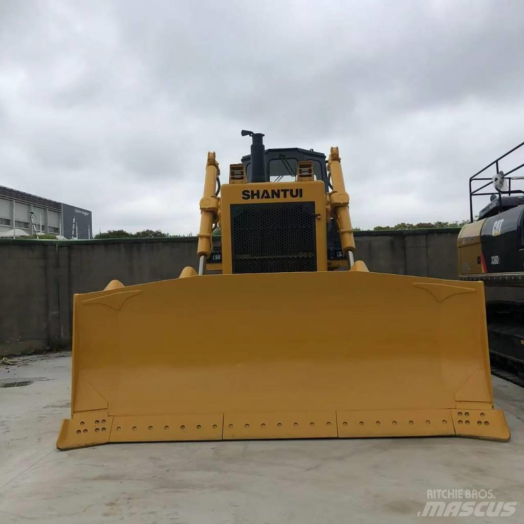 Shantui SD 32 Dozers - Tratores rastos