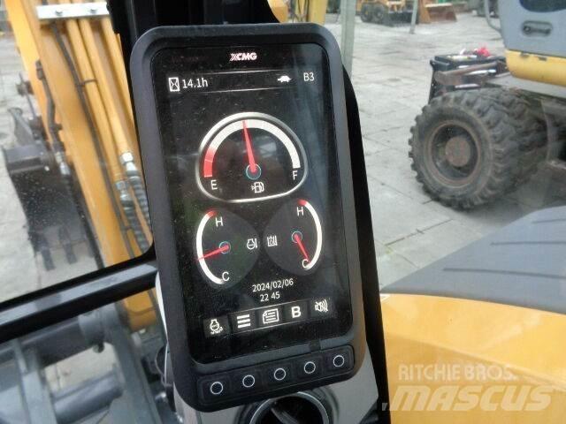 XCMG XE55GA Miniescavadeiras