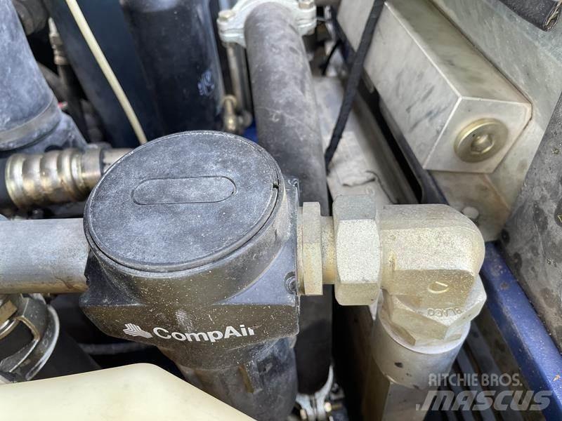 Compair C 76 - N Compressores