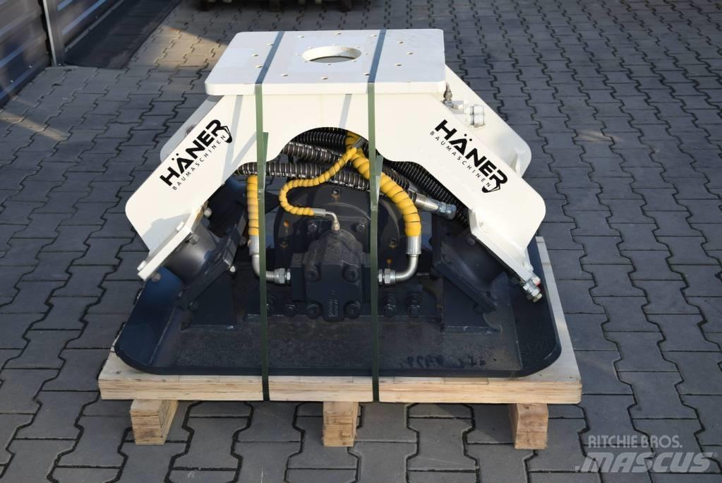  Haner HPC600 Acessórios e peças de equipamento de compactação