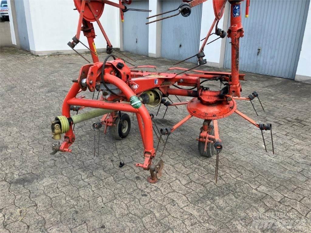 Kuhn GF 5001 MH Ancinho virador