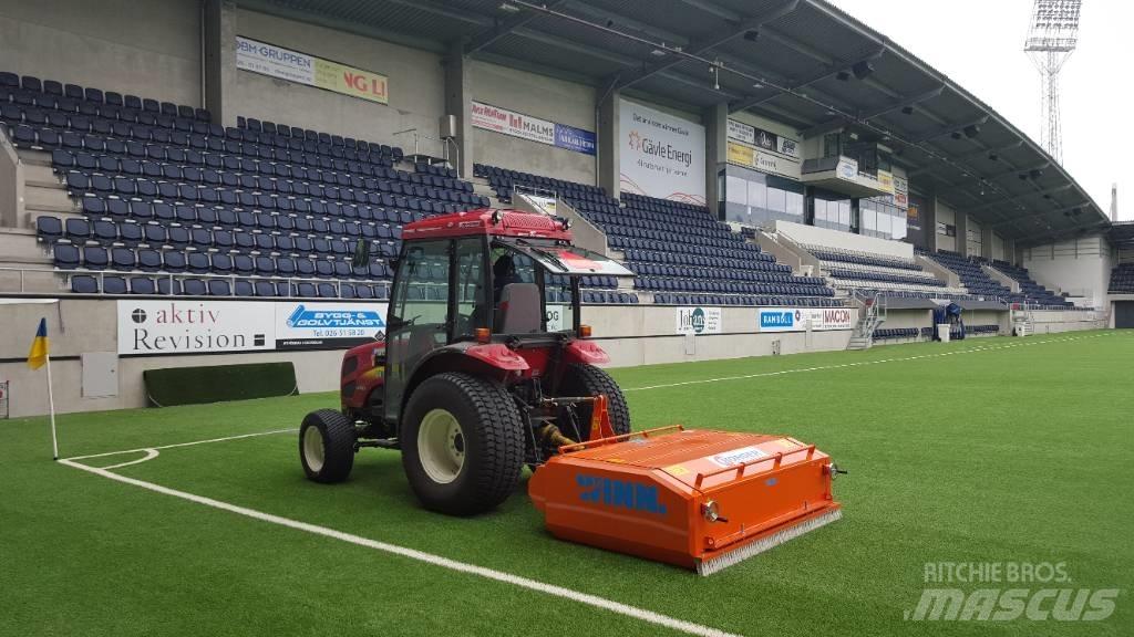  Hörger SKU-1500 Varredoras