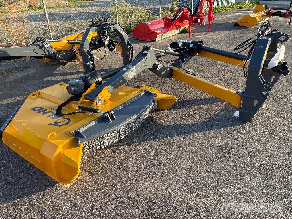 Elho Tornado 450 Agricultura - Outros
