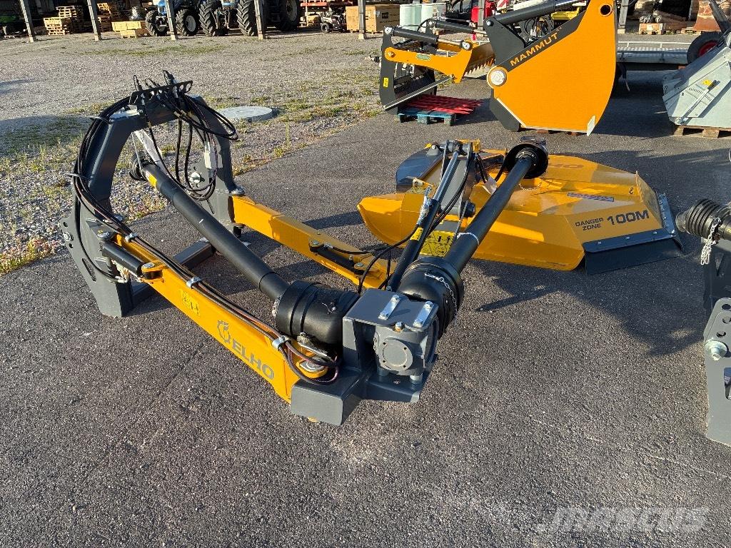 Elho Tornado 450 Agricultura - Outros
