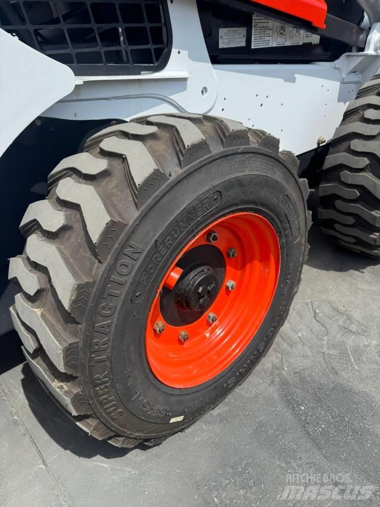 Bobcat S 740 Minicarregadeiras