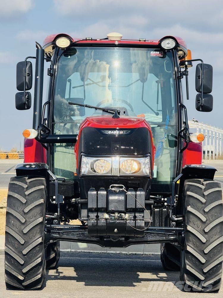 Case IH Farmall 75 A Tratores Agrícolas usados