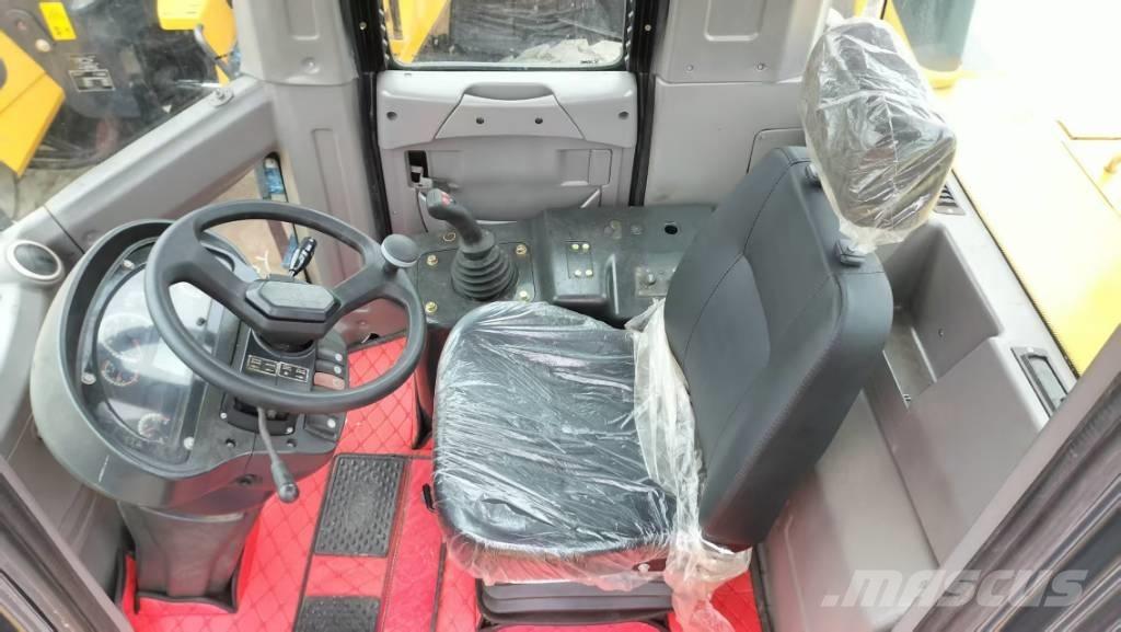 XCMG ZL 50 GN Carregadeiras de rodas