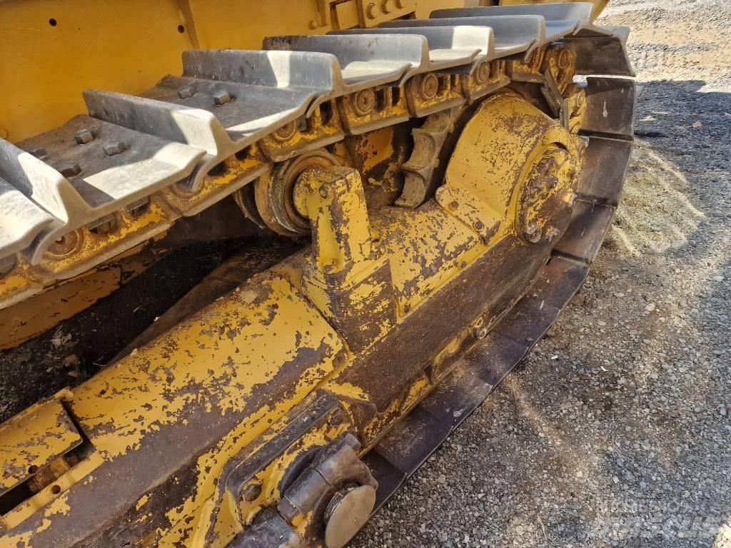 CAT D 6 D Dozers - Tratores rastos