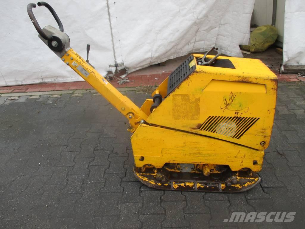 Ammann APR 5920 Vibradores