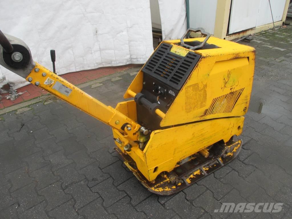 Ammann APR 5920 Vibradores