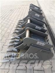 Kinshofer MS-03 Garras