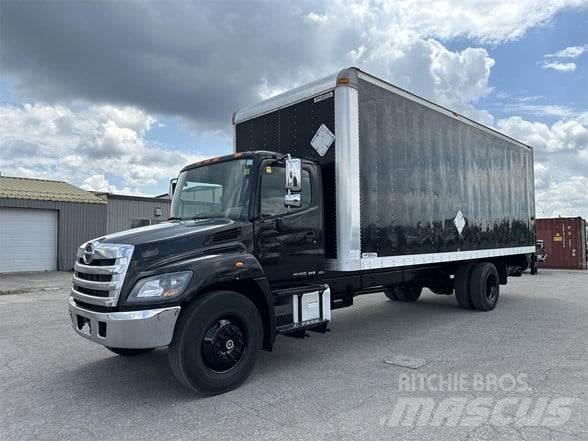 Hino 358 Construção - Outros
