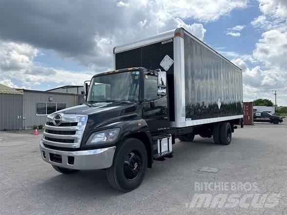 Hino 358 Construção - Outros
