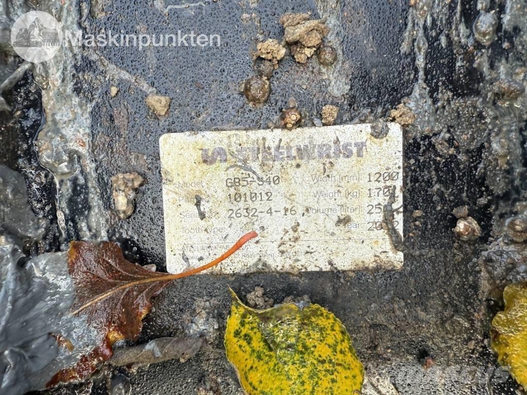 Kubota KX 101-3 Miniescavadeiras