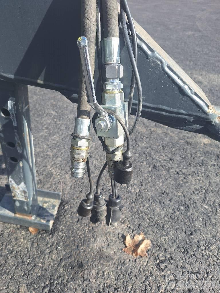 Junkkari S300 Plus Perfuradoras combinadas