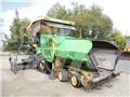 Demag DF 115 P Espalhadoras de asfalto