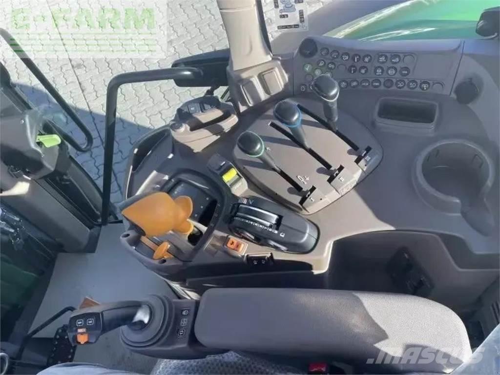 John Deere 6100m Tratores Agrícolas usados