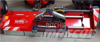 Suire Rotogyr PJ2800 Gadanheiras e cortadores de folhas para pastos