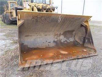 CAT 980C Carregadeiras de rodas
