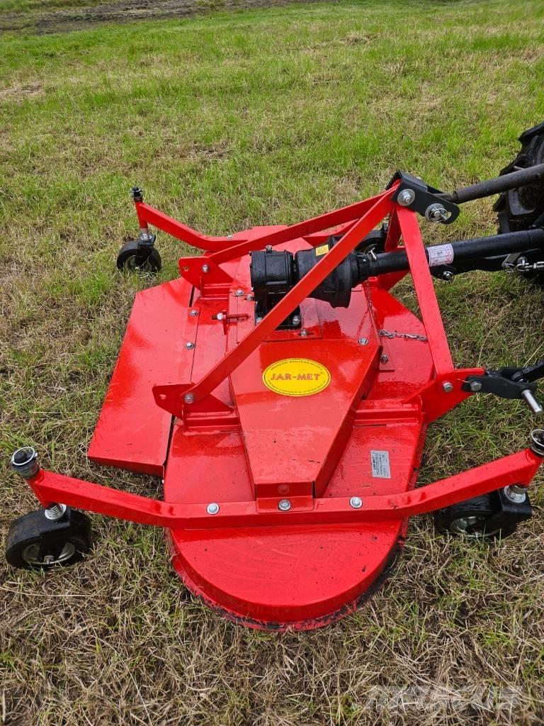  Startrac 263 Tractores compactos