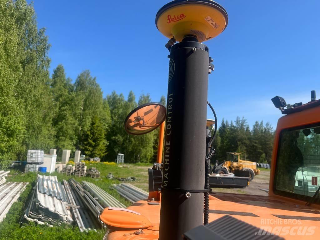 Doosan DX 235 LCR Escavadeiras de esteiras