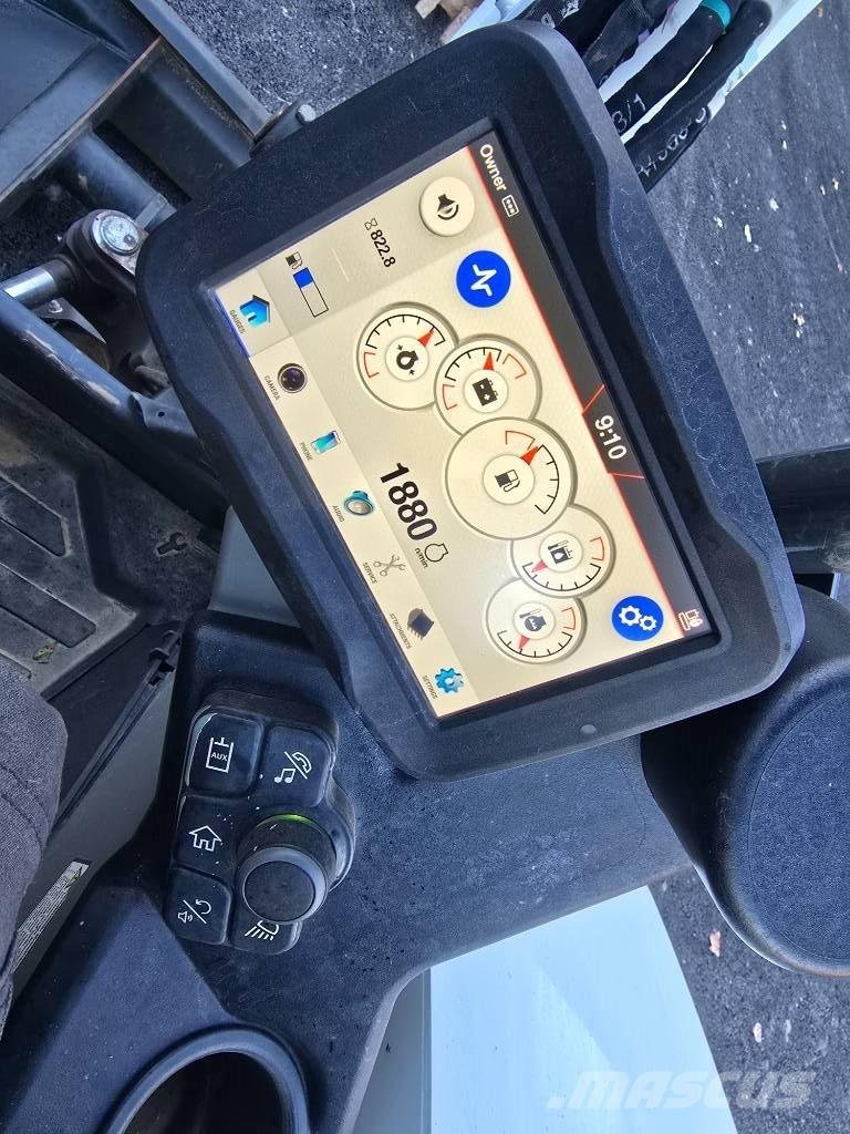 Bobcat E42 Miniescavadeiras