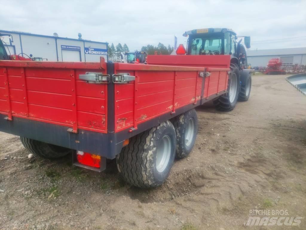Kire sk15 Carrinhos de grão