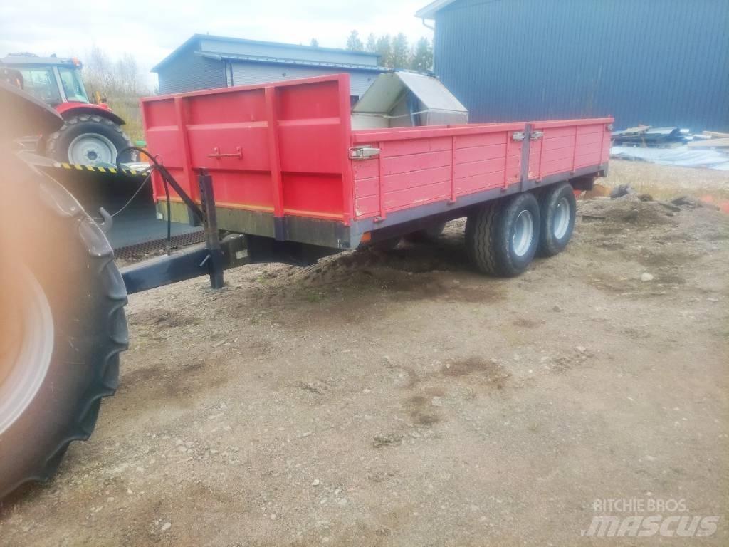 Kire sk15 Carrinhos de grão