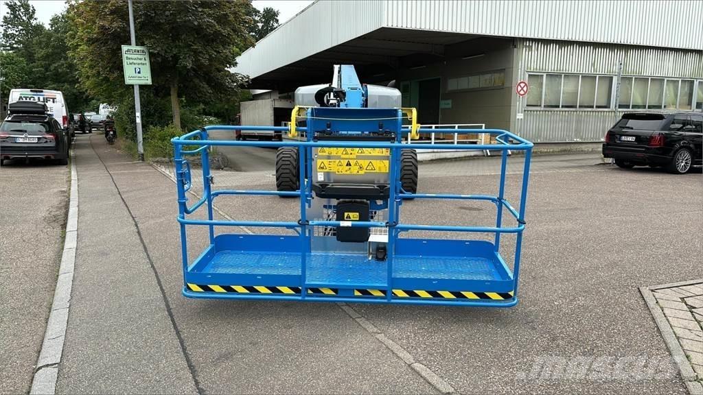 Genie S-65 XC Elevadores braços Telescópicos