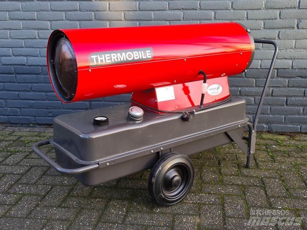 Thermobile TA 40 Automóvel