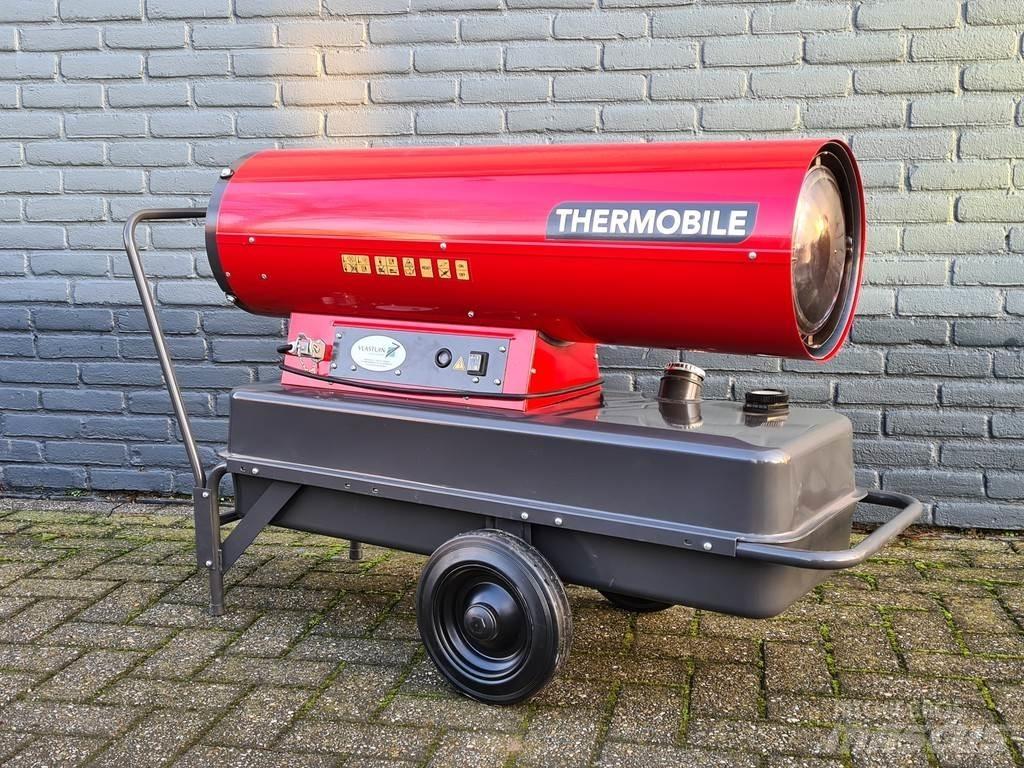Thermobile TA 40 Automóvel