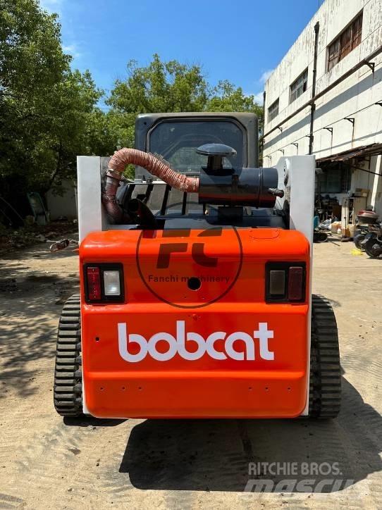 Bobcat 864 Minicarregadeiras
