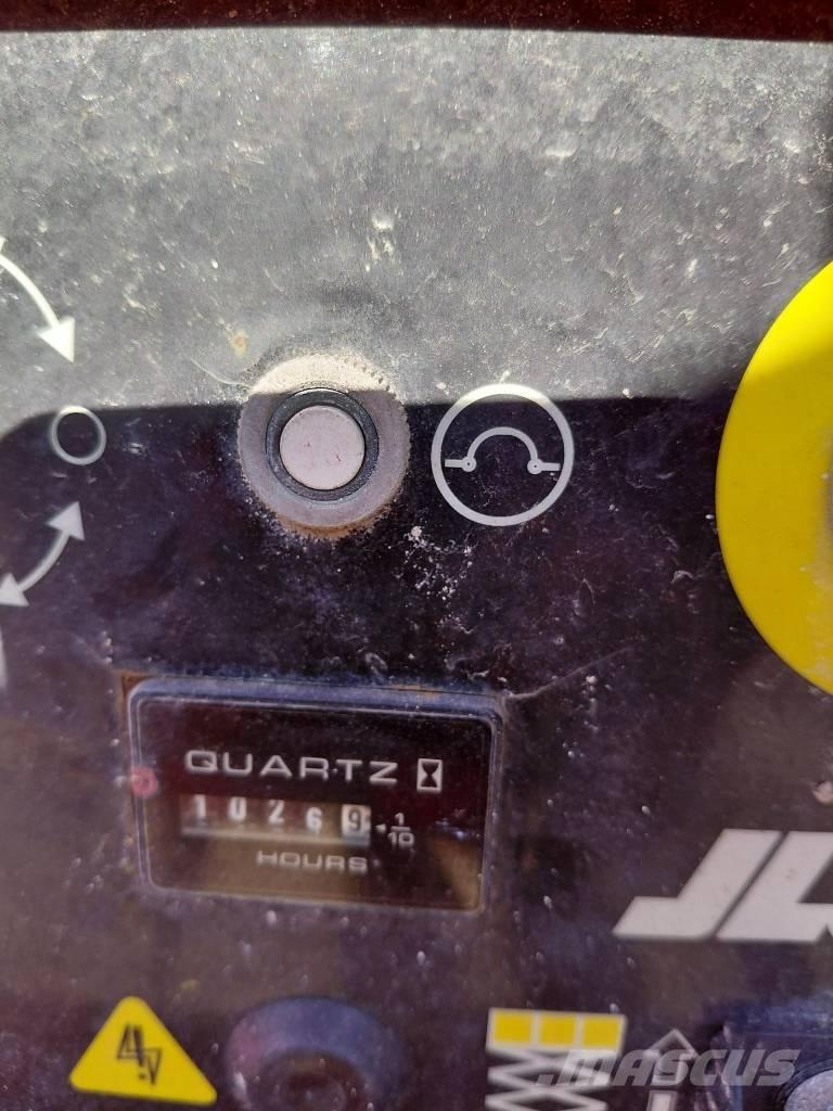 JLG 3369 LE Elevadores de tesoura