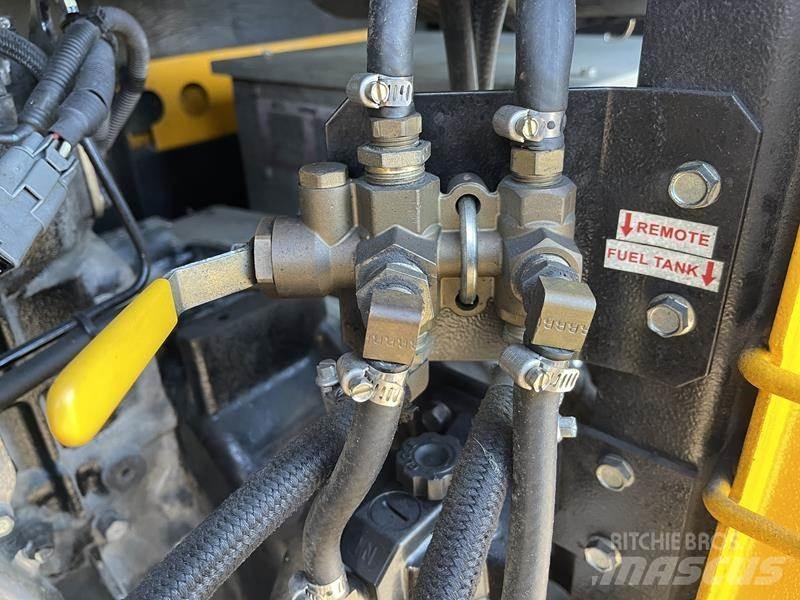 Doosan G 40 Geradores Diesel