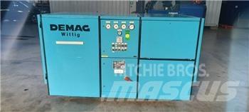 Demag 080IIH Compressores