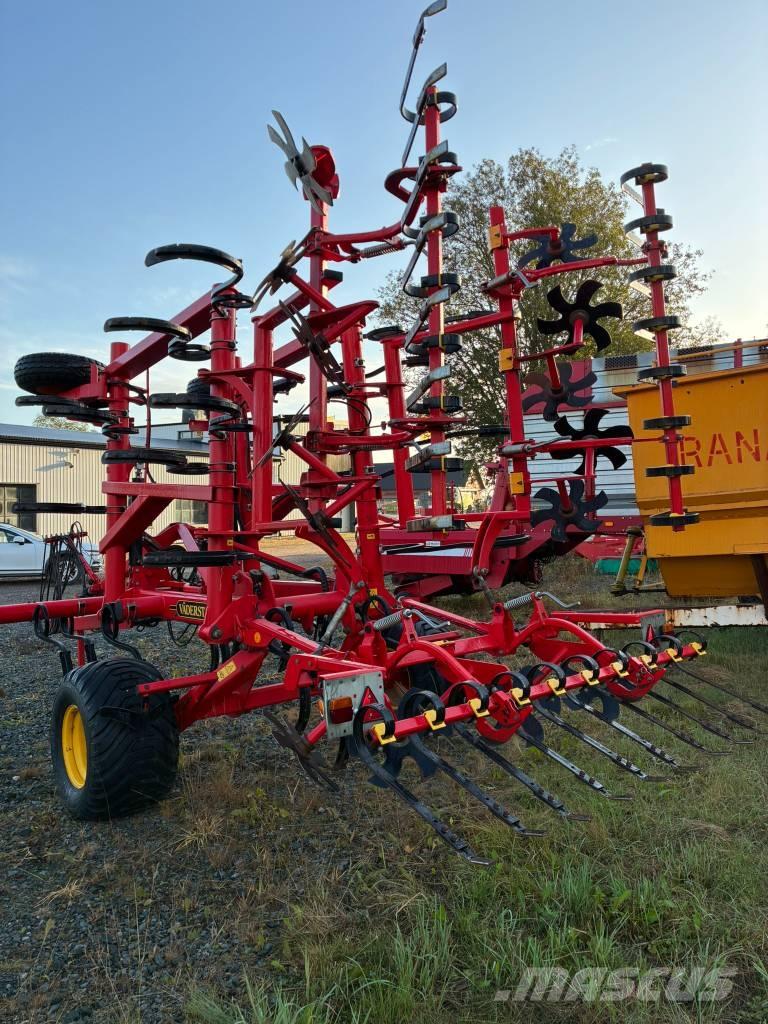 Väderstad Swift 560 Cultivadoras